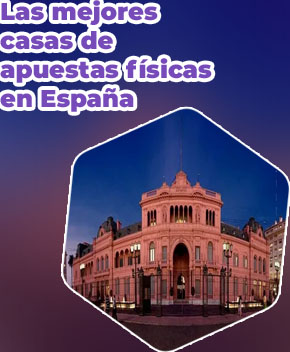 Acasas de apuestas
