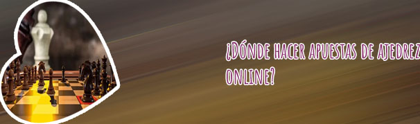 Ajedrez online apuestas