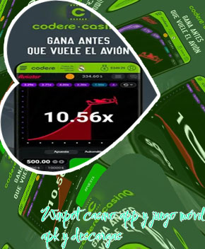Apk club codere