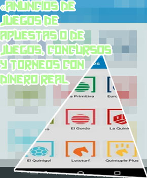 Aplicaci?n de apuestas online