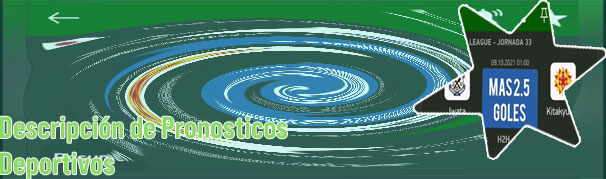 Apps de pronosticos deportivos