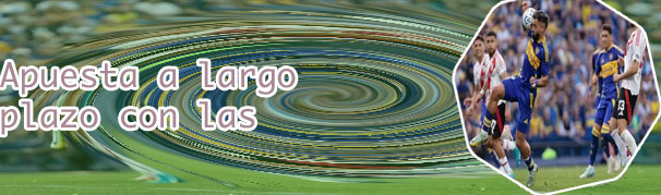 Apuesta futbol argentino