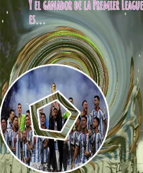Apuestas campeon premier