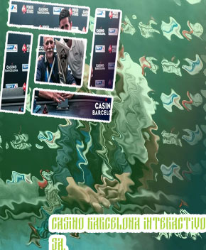 Apuestas casino barcelona