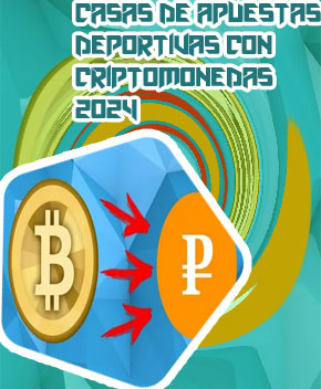 Apuestas crypto