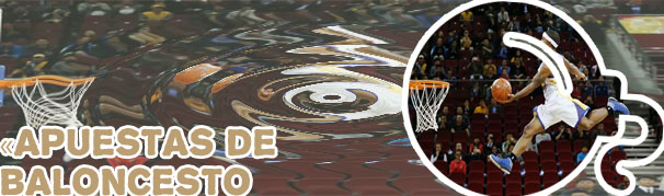 Apuestas de basketball hoy