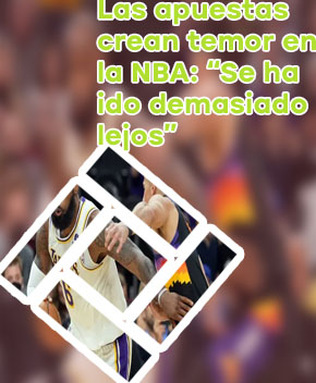 Apuestas de nba en las vegas