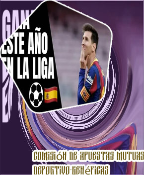 Apuestas deportivas de la semana
