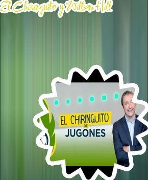 Apuestas el chiringuito de jugones