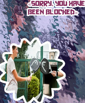 Apuestas en padel