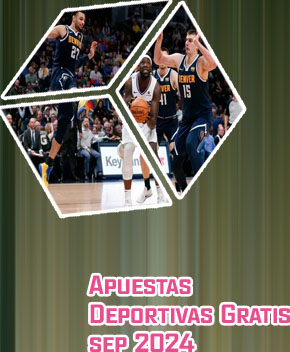 Apuestas gratis deportivas