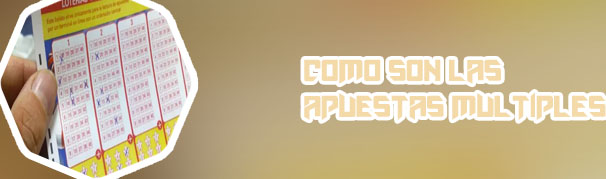 Apuestas multiples del euromillon