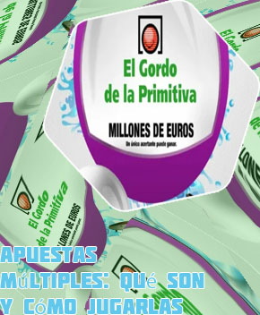 Apuestas m?ltiples
