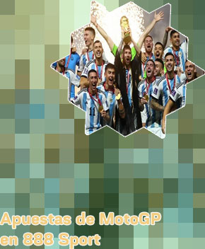 Apuestas para campeon del mundo