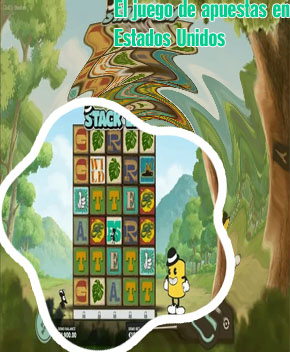 Apuestas para juegos