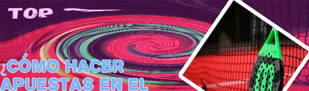 Apuestas premier padel