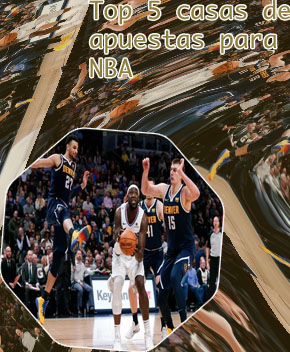 Apuestas pronosticos nba