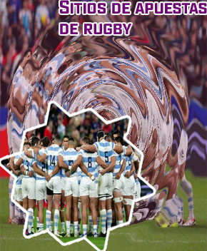 Apuestas rugby mundial