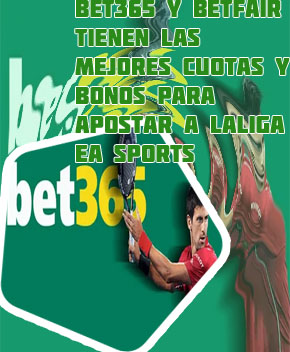 Bet 365 apuestas fichajes