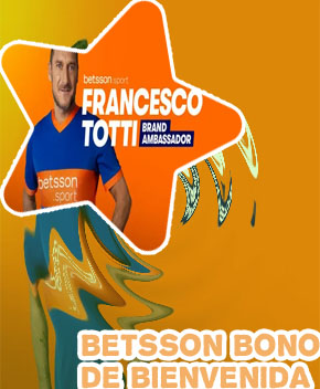 Betsson lugares
