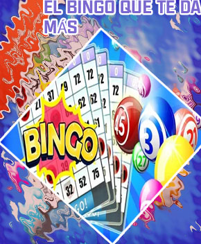 Bingo apuestas online