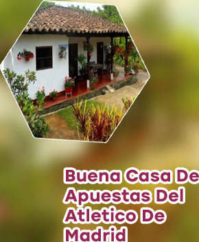 Casa de apuestas con yape