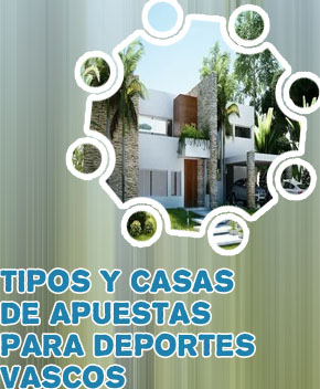 Casa de apuestas vasca