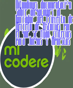 Codere apuestas gijon