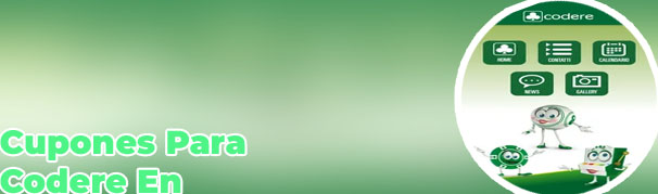 Codere club apk