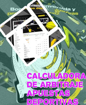 Como hacer arbitraje en apuestas deportivas