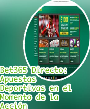 Directo bet365