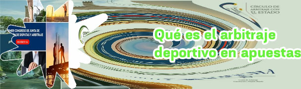 El arbitraje de apuestas