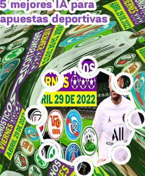 Estadistica apuestas deportivas