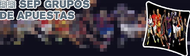 Grupos de apuestas deportivas gratis