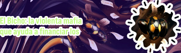 Juegos de azar y apuestas