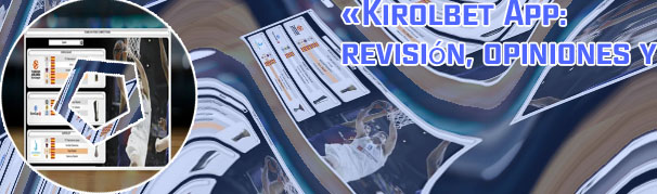 Kirolbet app