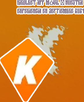 Kirolbet app descargar