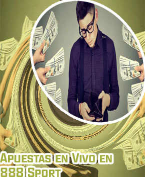 Linea dinero apuestas