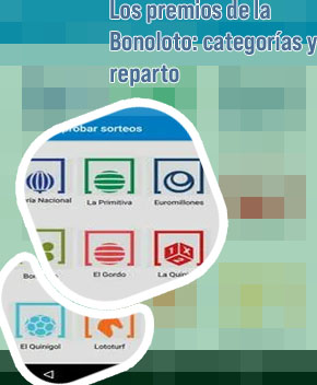 L?oterias y apuestas