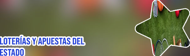 Loterieas y apuestas