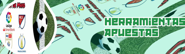 Maquinas de apuestas deportivas en valencia