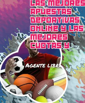 Marca apuestas online