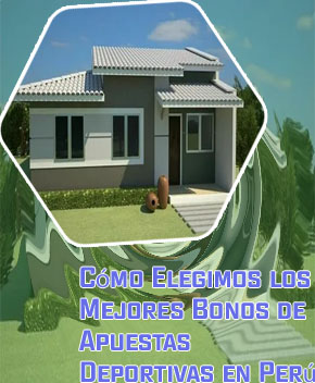 Mejores bonos casas apuestas