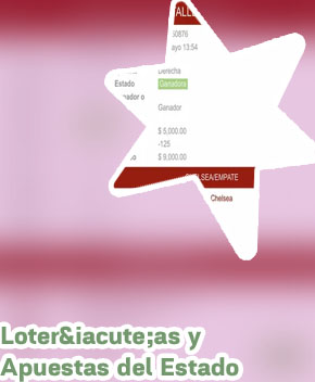 Mi cuenta apuestas del estado