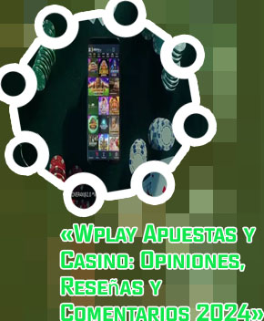 Plataforma wplay