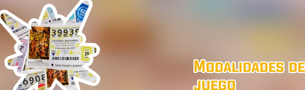 Precio de las apuestas de bonoloto