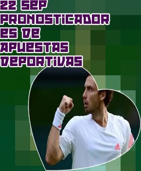 Pronosticadores de apuestas profesionales