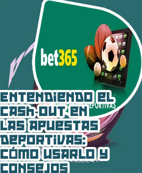 Que es pago anticipado en apuestas deportivas