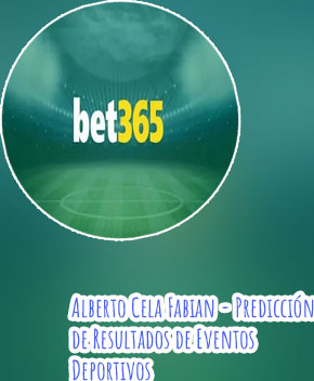 Si en bet365 cierras las apuestas con dos de los tres resultado acertados cuanto ganas